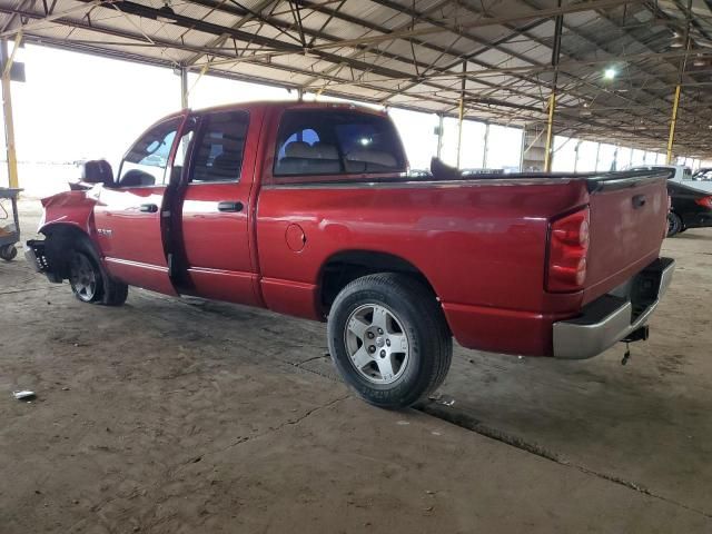 2008 Dodge RAM 1500 ST