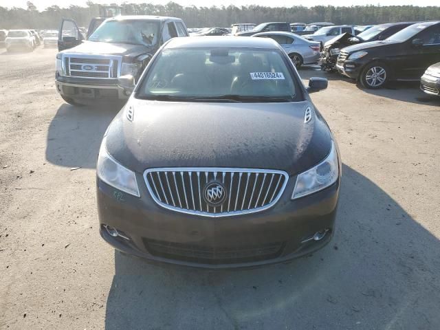 2013 Buick Lacrosse Premium