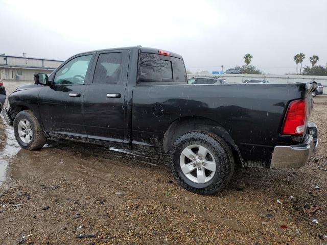 2016 Dodge RAM 1500 SLT