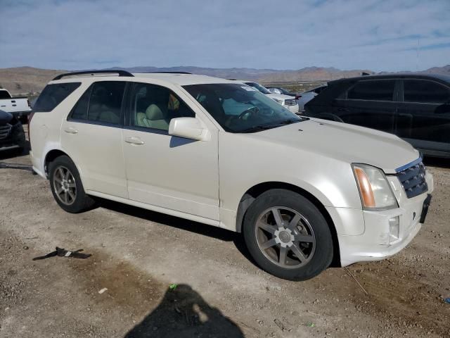 2004 Cadillac SRX