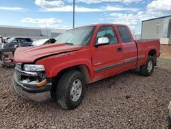 2000 Chevrolet Silverado K1500 en venta en Phoenix, AZ