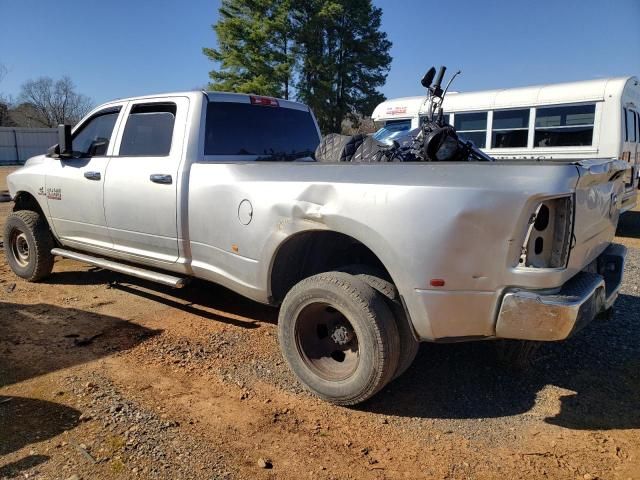 2015 Dodge RAM 3500 ST