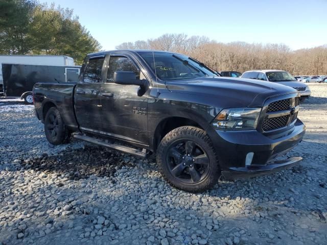 2017 Dodge RAM 1500 ST