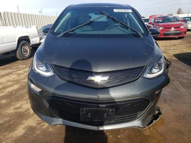 2020 Chevrolet Bolt EV LT