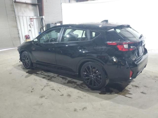 2024 Subaru Impreza RS