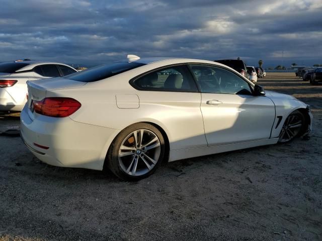 2014 BMW 428 I