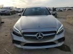 2020 Mercedes-Benz C 300 4matic