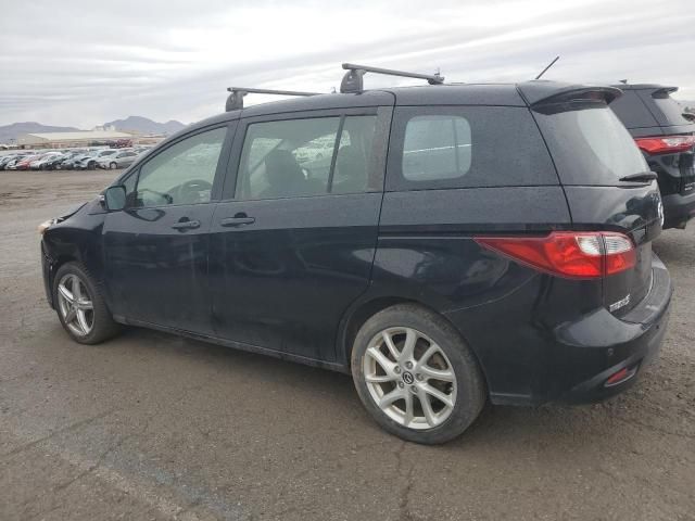 2013 Mazda 5