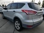 2015 Ford Escape S