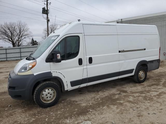 2015 Dodge RAM Promaster 3500 3500 High