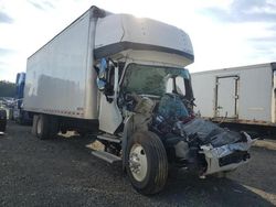 Salvage cars for sale from Copart Shreveport, LA: 2020 Freightliner M2 106 Medium Duty