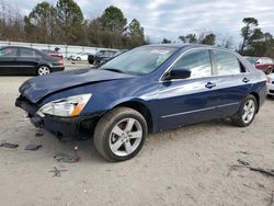 2003 Honda Accord LX for sale in Hampton, VA