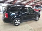 2009 Honda Pilot EXL