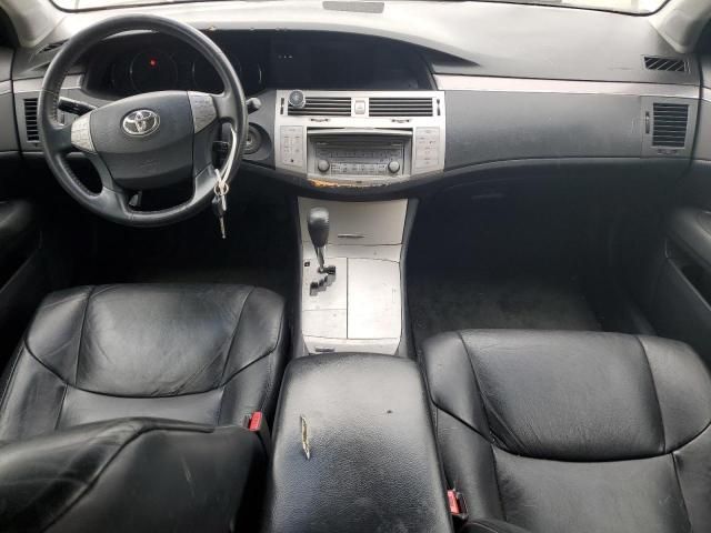 2008 Toyota Avalon XL