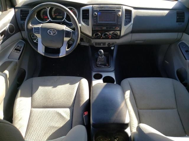 2013 Toyota Tacoma Access Cab