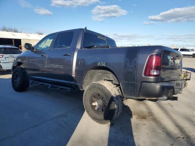 2017 Dodge RAM 1500 Sport