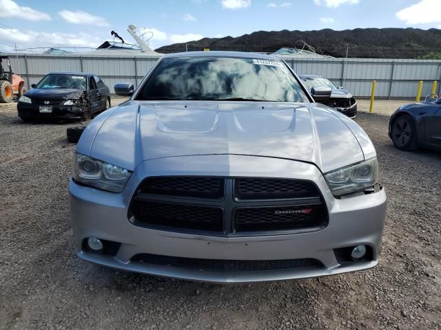 2014 Dodge Charger SXT