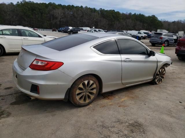 2015 Honda Accord LX-S