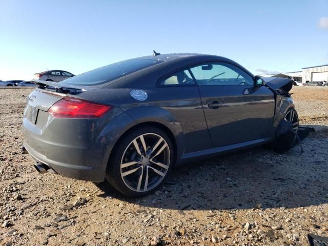 2016 Audi TT