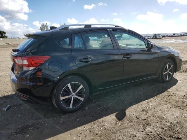 2019 Subaru Impreza Premium