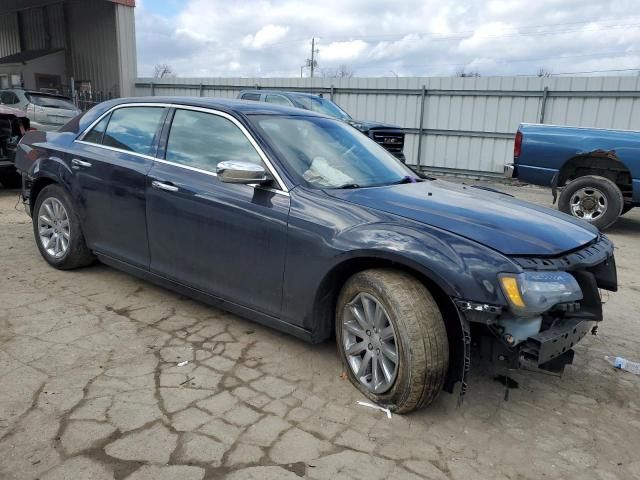 2011 Chrysler 300 Limited