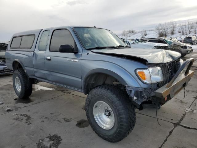 1998 Toyota Tacoma Xtracab