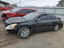 2010 Nissan Altima Base for sale in Conway, AR