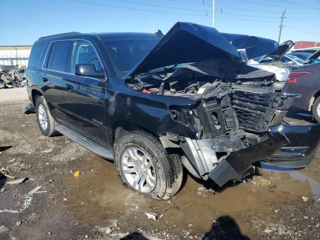 2019 Chevrolet Tahoe K1500 LS