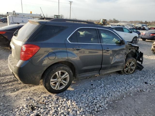 2010 Chevrolet Equinox LT