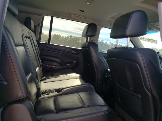 2015 GMC Yukon XL C1500 SLT