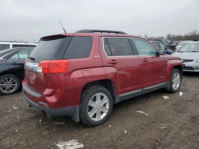 2011 GMC Terrain SLE