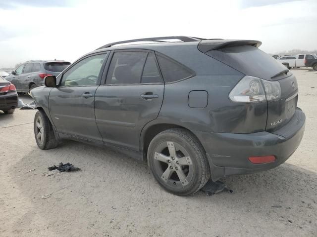 2005 Lexus RX 330