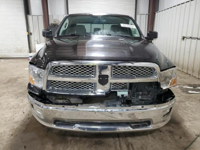 2010 Dodge RAM 1500