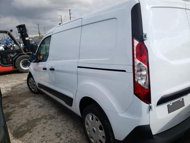 2022 Ford Transit Connect XLT