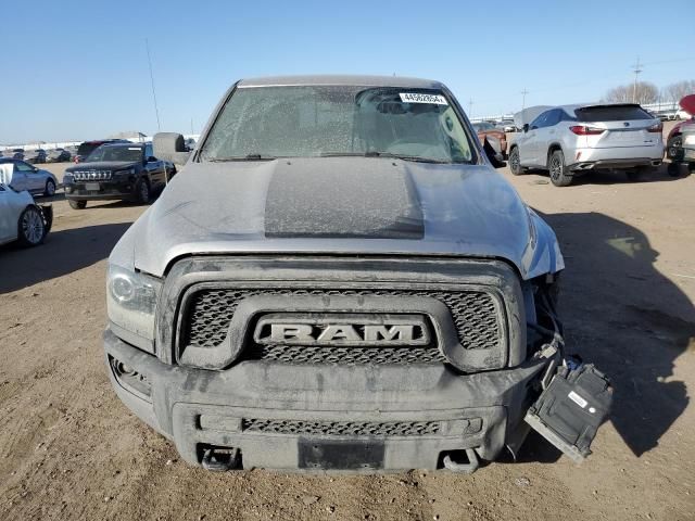 2019 Dodge RAM 1500 Classic SLT