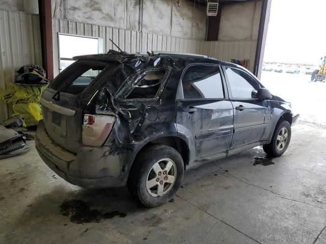 2009 Chevrolet Equinox LS