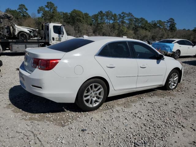 2014 Chevrolet Malibu 1LT