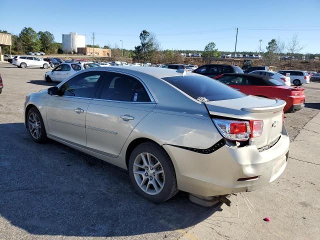 2014 Chevrolet Malibu 1LT