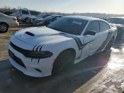 Dodge salvage cars for sale: 2020 Dodge Charger GT