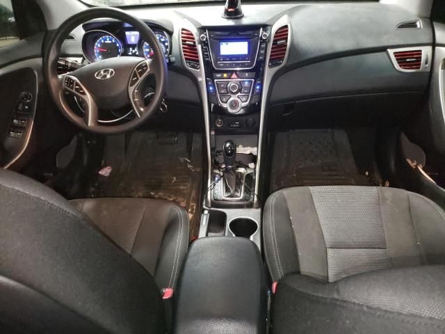 2017 Hyundai Elantra GT