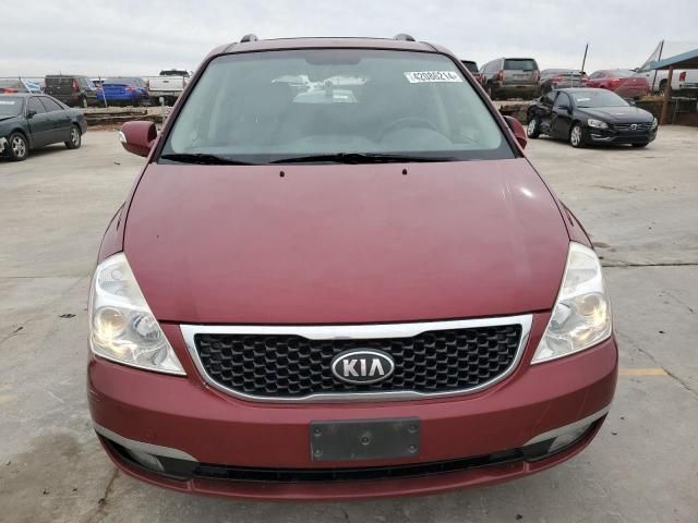 2014 KIA Sedona EX