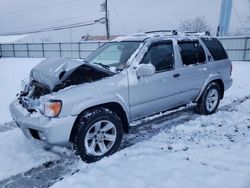 2003 Nissan Pathfinder LE en venta en Windsor, NJ