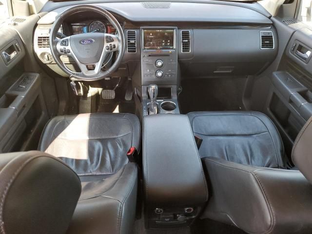 2015 Ford Flex SEL