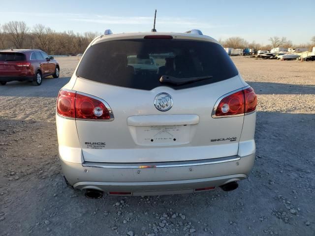 2012 Buick Enclave