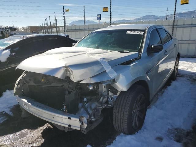 2011 Ford Taurus SE