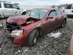 Chrysler 300 Vehiculos salvage en venta: 2013 Chrysler 300