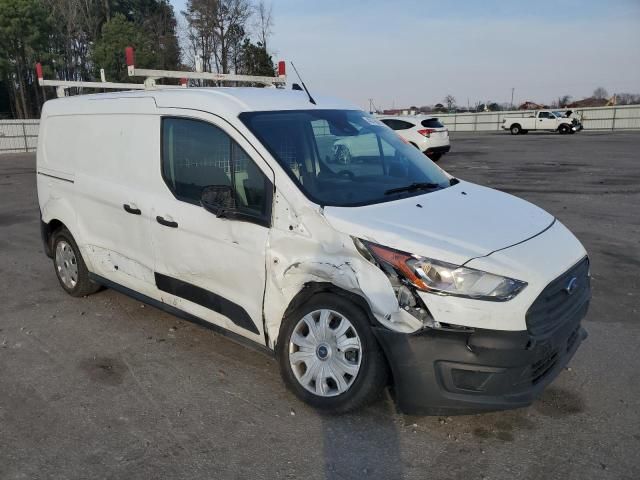 2022 Ford Transit Connect XL