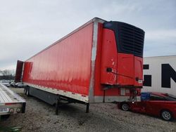 Utility Trailer salvage cars for sale: 2020 Utility Trailer