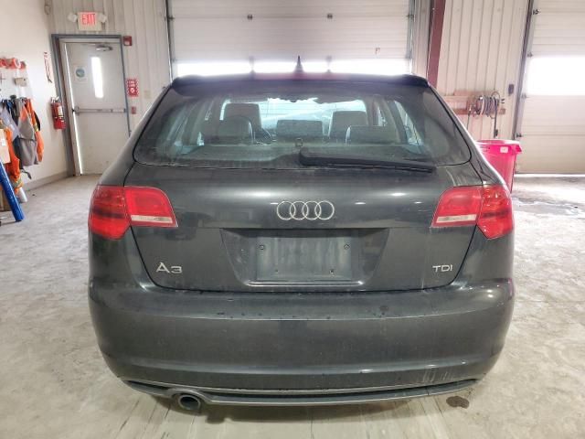 2011 Audi A3 Premium Plus