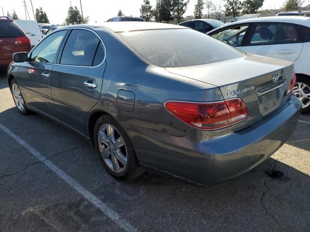 2005 Lexus ES 330